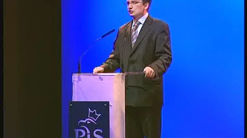 Ziobro: wykrywalność korupcji - 100 procent wzrostu