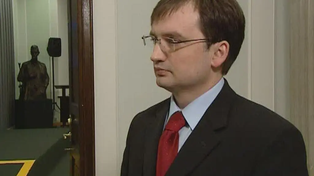 Ziobro: wyrok świadczy o wiarygodności Leppera