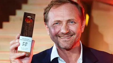 Złote Lwy dla "Idy", Srebrne dla Szumowskiej i Pieprzycy