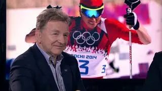 Złoty medal dla Polki. "Wiedzieliśmy, że da z siebie wszystko"