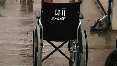 Zmarł bez pomocy