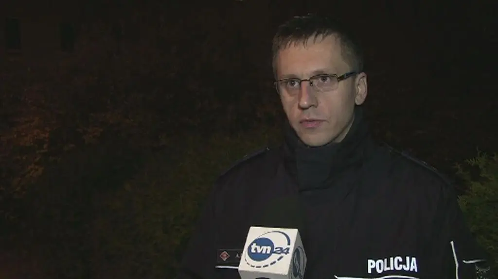Zmarł wyborca w Siedliskach Drugich