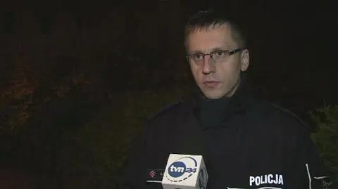Zmarł wyborca w Siedliskach Drugich