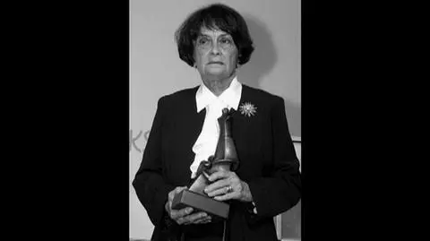 Zmarła Jadwiga Kaczyńska