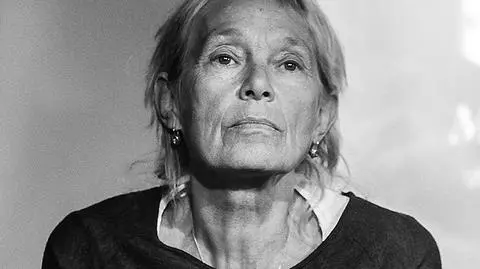 Zmarła Małgorzata Braunek