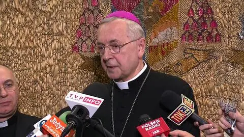Zmiana na szczycie episkopatu