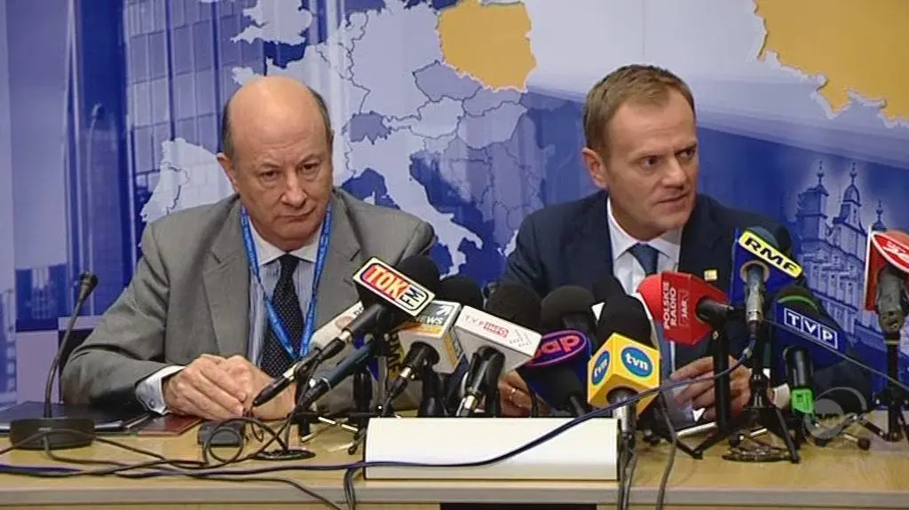 "Zmiany w traktacie są możliwe"