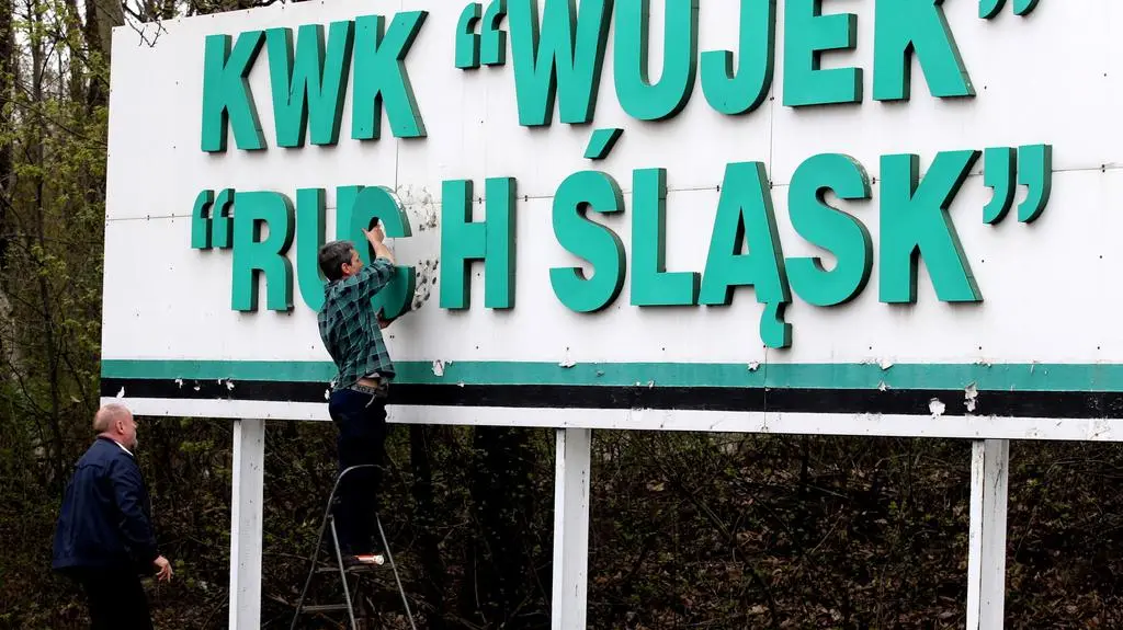 Zmieniono trasę poszukiwań górników