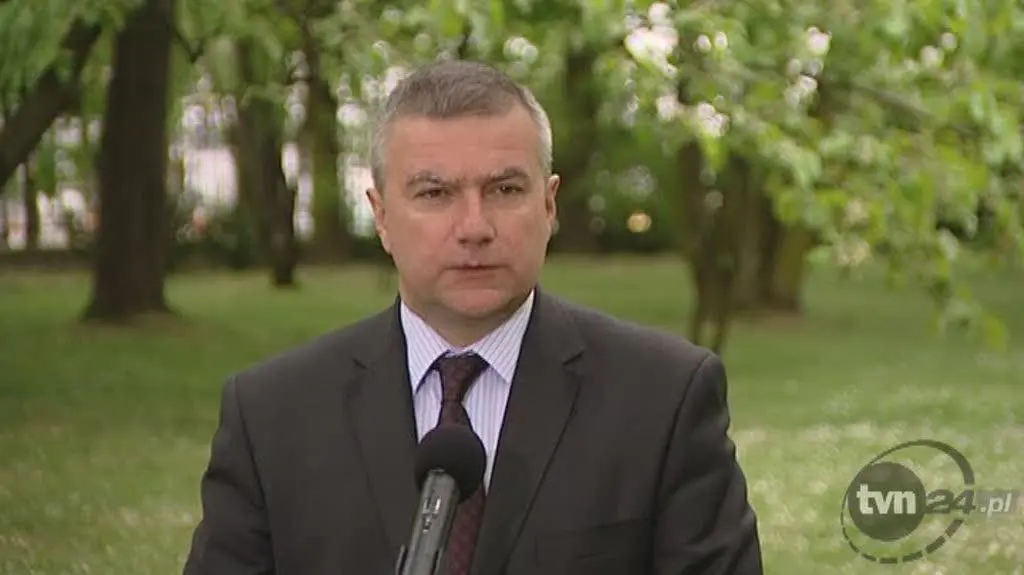 "Zmieniono tylko nazwę"