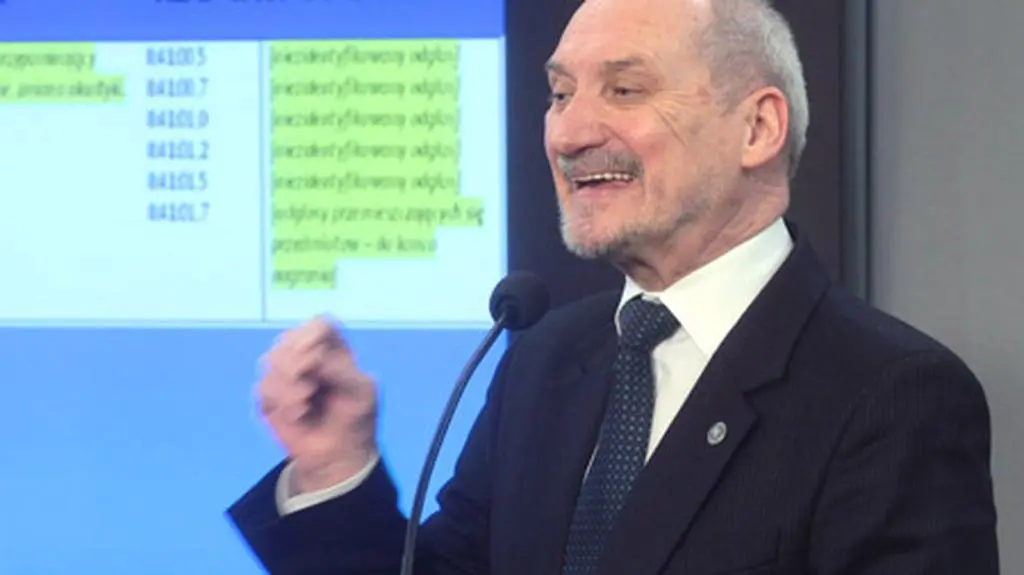 Zmyślono tezę o brzozie