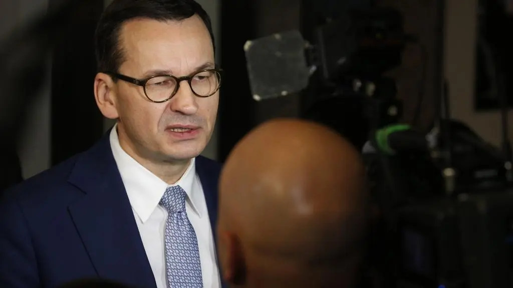 "Znaczna część funduszu przypadnie Polsce"