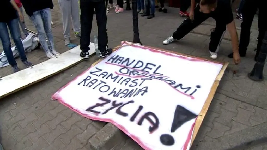 Znajomi Kamila o działaniu lekarzy