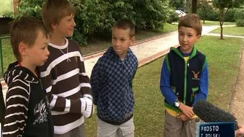 Znalazły grubą kasę - oddały