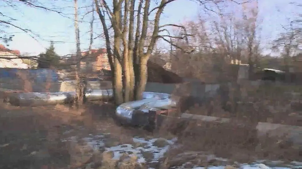 Znalezione zwłoki nie miały dłoni 