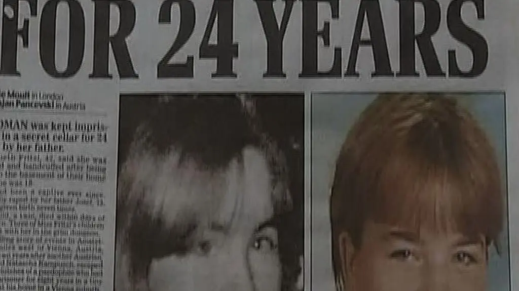 Znęcał się nad córką przy dzieciach