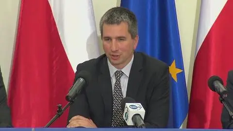 Znikające zarzuty dla Kapicy. Reakcja Ministerstwa Finansów