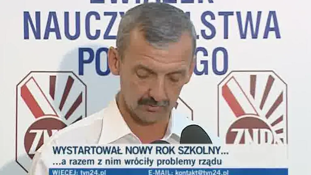 ZNP grozi strajkiem