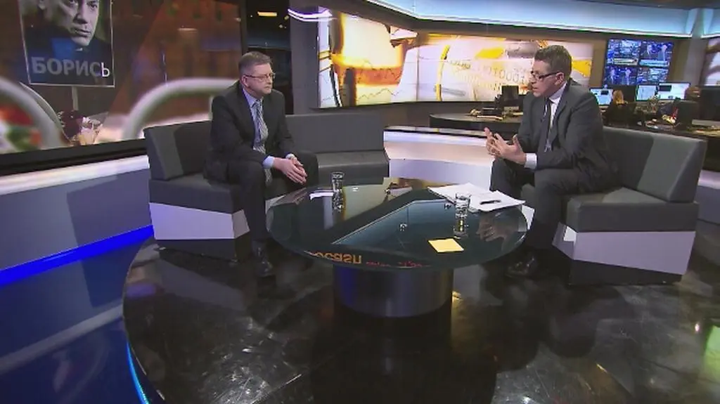 Zobacz całą rozmowę z ambasadorem Rosji w Polsce