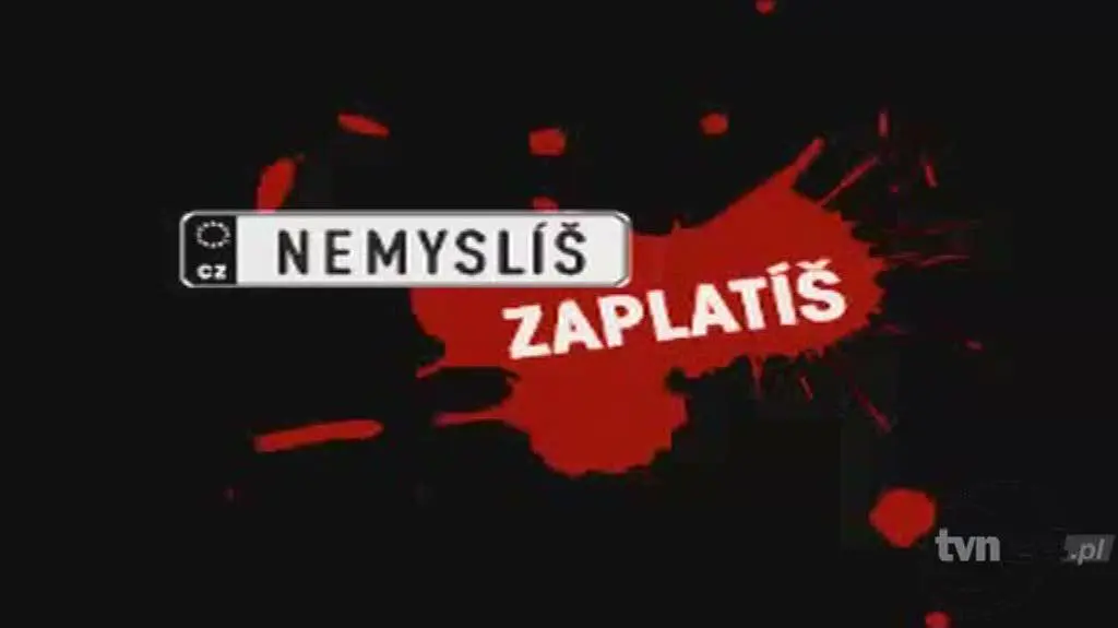 Zobacz drastyczne spoty