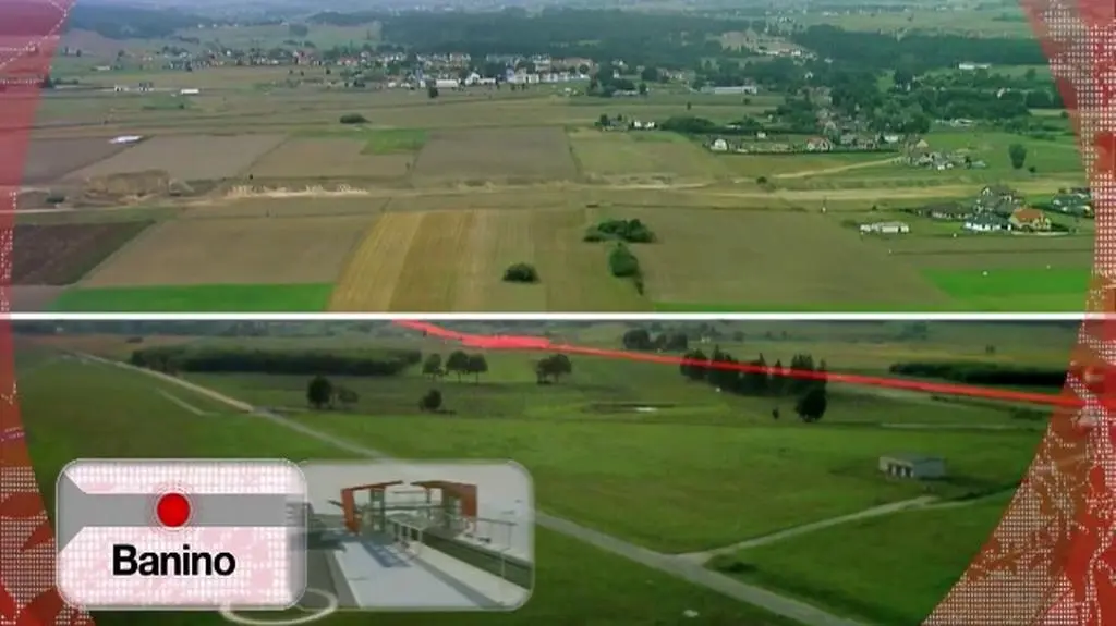 Zobacz jak pojedzie Pomorska Kolej Metropolitalna