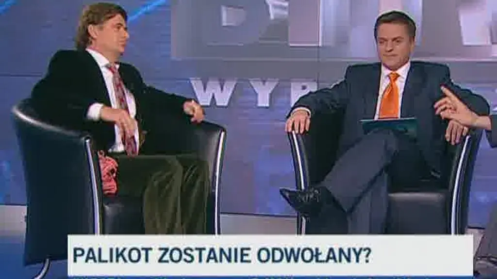 Zobacz komentarze polityków dotyczące najsłyniejszych "występów" posła Palikota