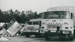 Zobacz targi z 1977 r.