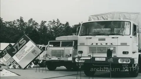 Zobacz targi z 1977 r.