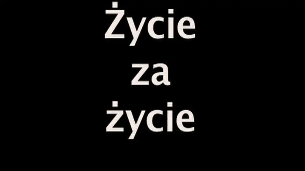 Zobacz zajawkę filmu