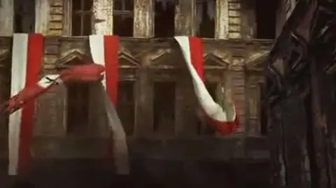 Zobacz zwiastun "Animowanej historii Polski"