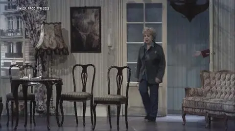 Zofia Czerwińska (19.03.1933 - 13.03.2019)