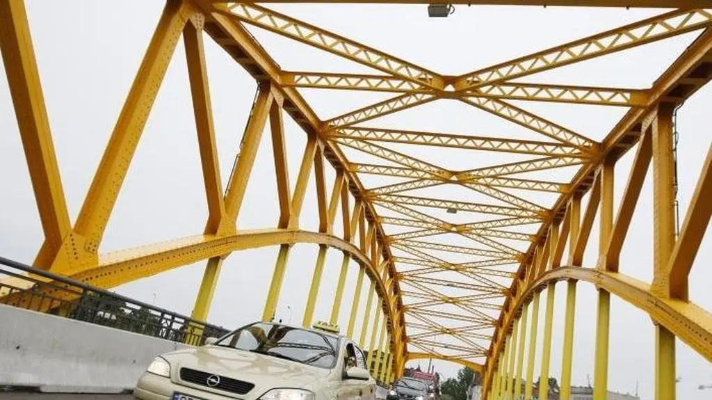 Żóltek zamknięty przez budowę Nowej Wałowej