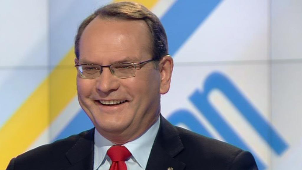 Żona Eugeniusza Kłopotka dostała się do sejmiku