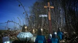Zostawili konającą dziewczynę na pastwę losu