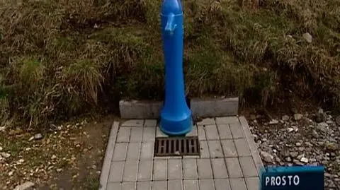 Źródło problemów