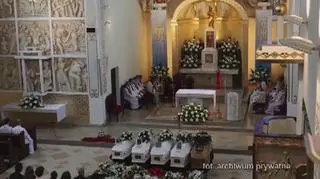 Zrozpaczony mąż i ojciec, czy bezwględny zabójca?