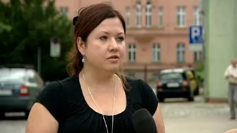 Zrywają asfalt, bo skończył się okres przydatności drogi