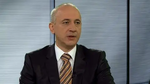 Zuch w krótkich majteczkach