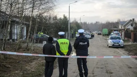 Zuzanna M. i Kamil N. czekają na akt oskarżenia 
