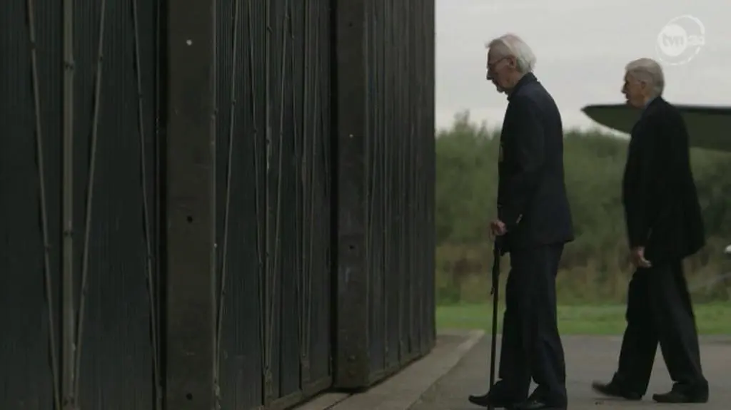 Zwiastun dokumentu "Zdobyć miasto"