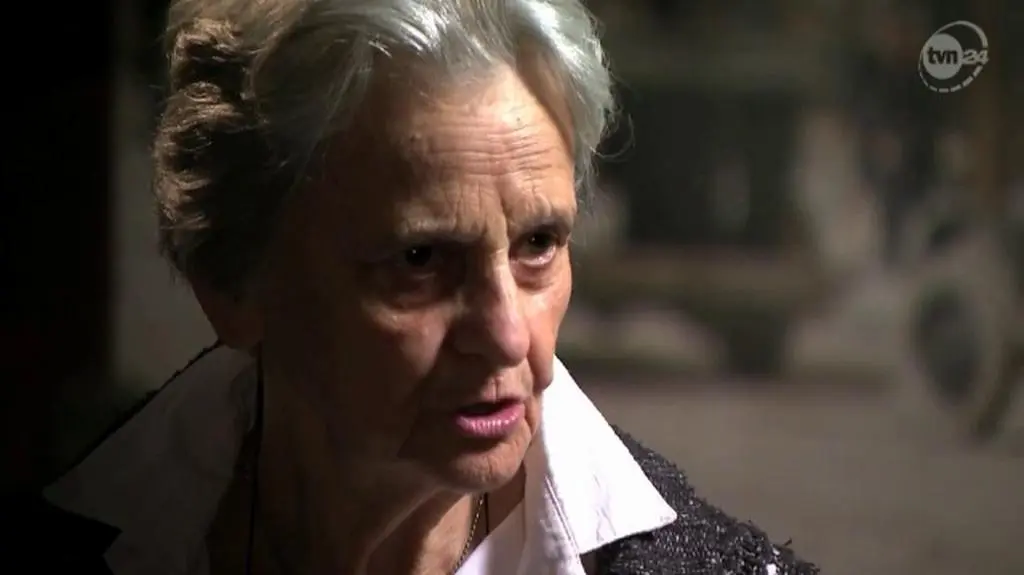 Zwiastun dokumentu "Zdobyć miasto"