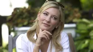 Zwiastun filmu "Blue Jasmine"