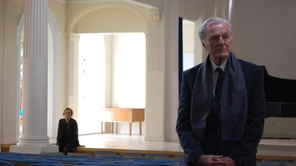 Zwiastun filmu "Henry"