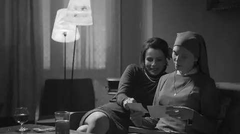 Zwiastun filmu "Ida" Pawła Pawlikowskiego