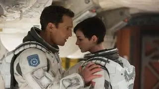 Zwiastun filmu "Interstellar"