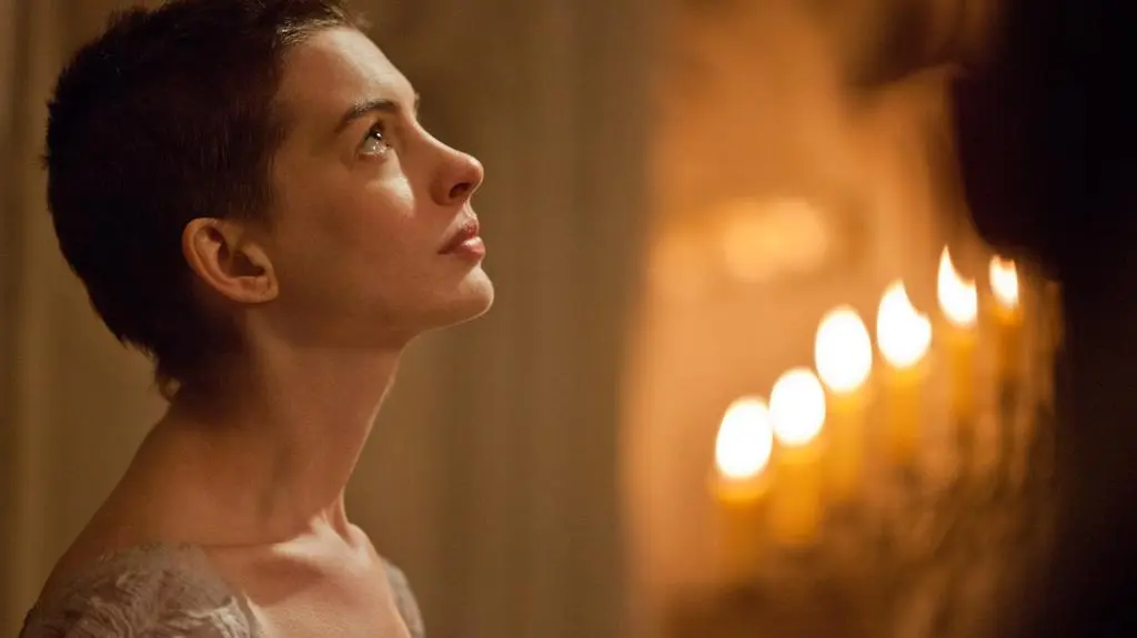 Zwiastun filmu "Les Miserables. Nędznicy"