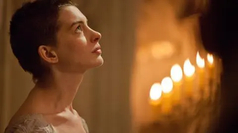 Zwiastun filmu "Les Miserables. Nędznicy"