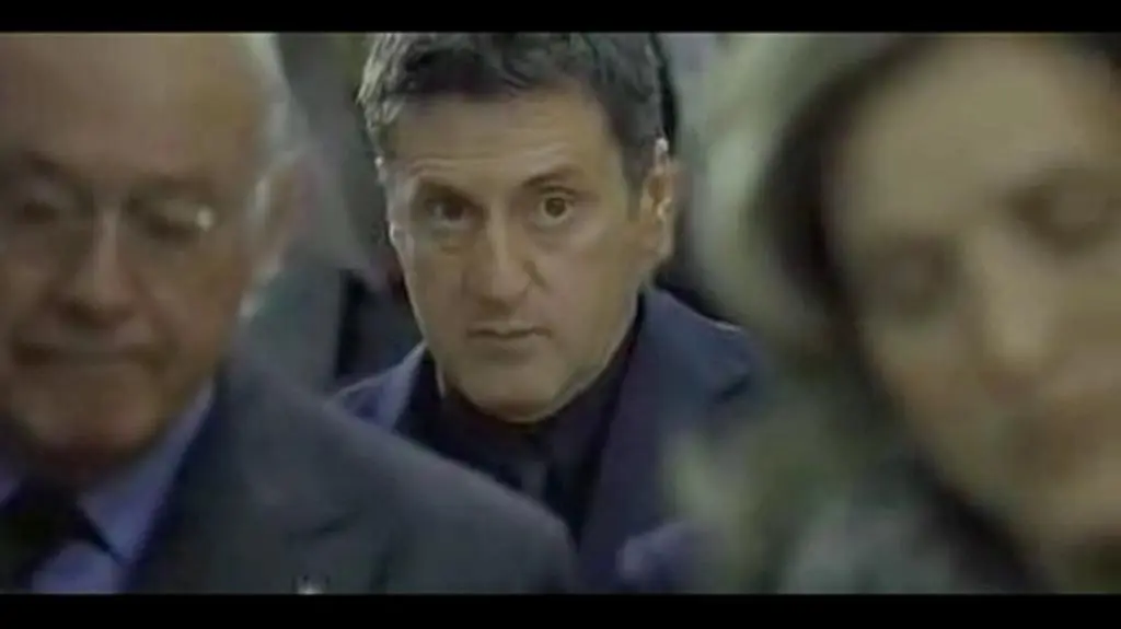 Zwiastun filmu "Mój najlepszy przyjaciel", reż. Patrice Leconte