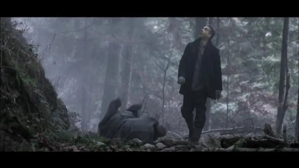 Zwiastun filmu "Obława"