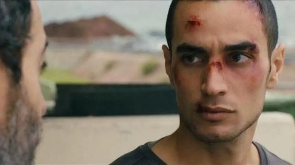 Zwiastun filmu "Omar"