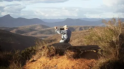 Zwiastun filmu "Sól ziemi"